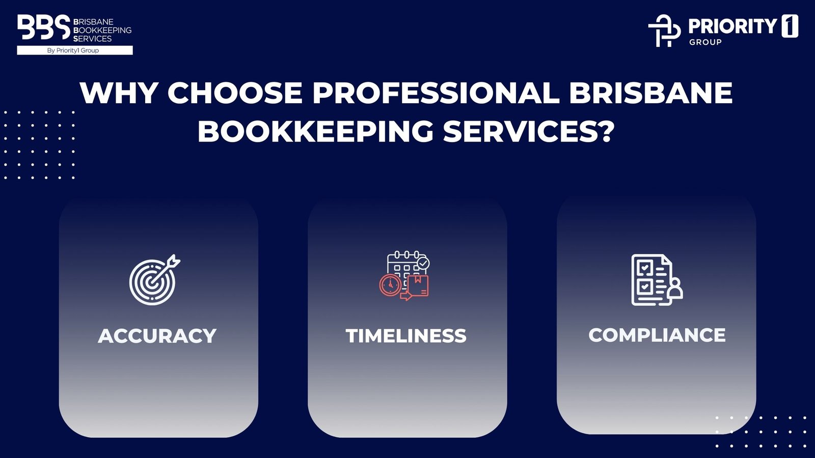 Why Choose Professional Brisbane Bookkeeping Services?